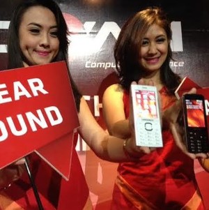 Feature Phone, Bisnis Recehan yang Masih Seksi
