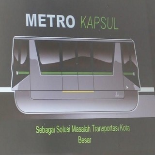 Terungkapnya Misteri Metro Kapsul dan Respons Jokowi