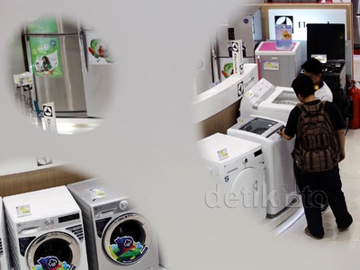 Produk Elektronik Wajib SNI Akan Ditambah