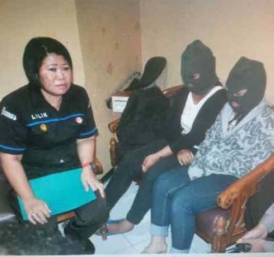 Panik Lihat Polisi, Dua Pelajar Tabrak Pejalan Kaki Hingga Tewas