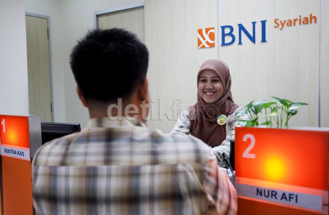 Pakai Kartu Kredit Syariah, Anda Tak Bisa Belanja di Bar dan diskotek