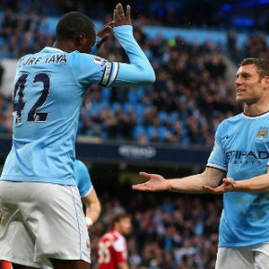 Di Old Trafford, City Tak Ingin Menang Mudah Lagi seperti di Etihad