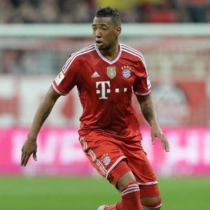Boateng Ingin Berpesta di Berlin