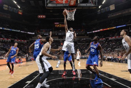 Rentetan Kemenangan Spurs Masih Berlanjut