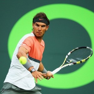 Nadal dan Wawrinka Maju ke Babak 16 Besar