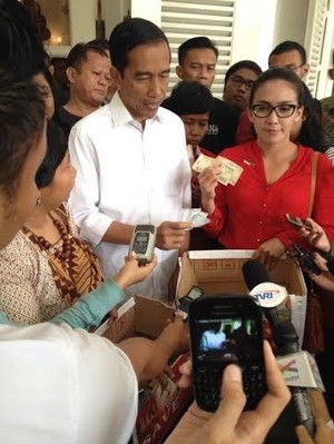 Bila Anda Ingin Menyumbang #SaveSatinah ini Rekeningnya, Nanti Disetor ke Pemerintah