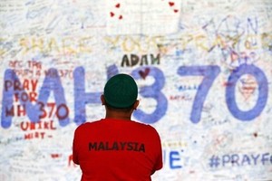 Tragedi MH-370 Hantam Pariwisata Malaysia
