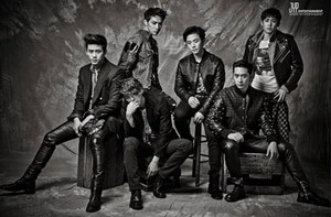 2PM Akan Kembali Merilis Lagu yang Diproduseri Jun.K