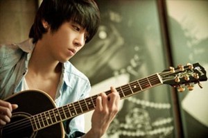 Anggota CNBlue Segera Merilis Album Solo Perdana