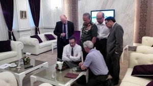 Mengenal AAIB, KNKT Inggris di Balik Pengumuman Mengejutkan Soal MH370
