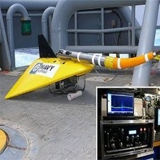 TPL-25, Alat Canggih Pelacak Sinyal Kotak Hitam MH370 Siap Diterjunkan