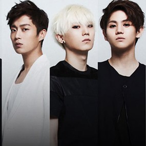 BEAST Gantikan EXO di Showtime