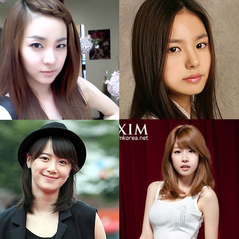 Jelang Usia 30, Artis Korea Ini Tampak Awet Muda