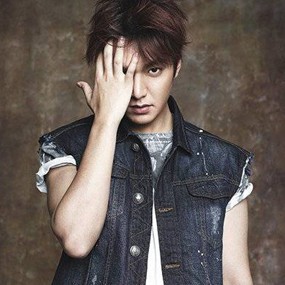 Lee Min Ho Ingin Perankan Karakter Gelandangan