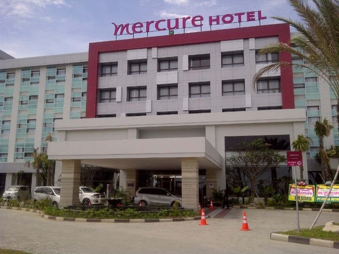 Ini 3 Hotel Mercure yang Akan Buka Tahun Ini