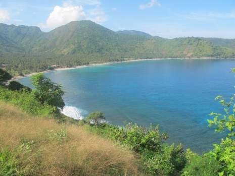 Banyak Direct Flight, Kunjungan Turis ke Lombok Naik Pesat
