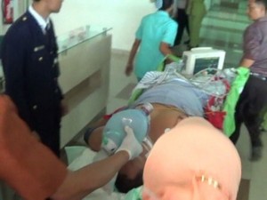 Senpi Milik Pelaku yang Menembak Bripka Anas Berasal dari Jakarta