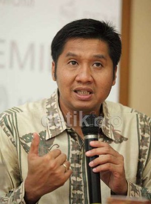 Disindir Lewat Puisi Air Mata Buaya, PDIP: Ini Masa-masa Terjal