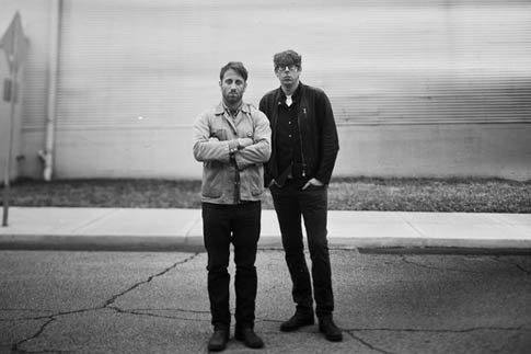 The Black Keys Rilis Album Baru 12 Mei