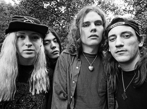 The Smashing Pumpkins Rilis 2 Album Baru di 2015