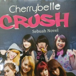 Sinopsis Film Crush Cherrybelle