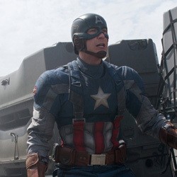 Captain America Kemungkinan Balik ke Masa Lalu di Avengers: Age of Ultron