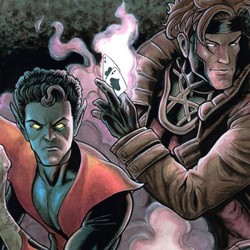 Bryan Singer Ingin Tampilkan Gambit & Nightcrawler di X-Men: Apocalypse