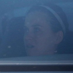 Pasca Perpisahan, John Mayer Angkut Barang-barangnya dari Rumah Katy Perry