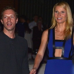 Gwyneth Paltrow dan Chris Martin Bercerai