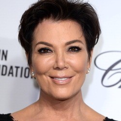 Diteror Pria yang Mengaku Punya Video Seksnya, Kris Jenner Lapor Polisi