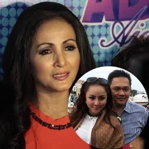 Baju Regina Tersingkap, Machica Yakin Lihat Farhat Berzina