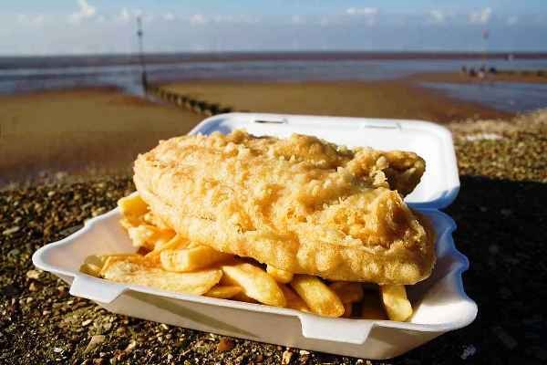 Frites dan Langos, Camilan Gurih Enak dari Belgia dan Hungaria (1)