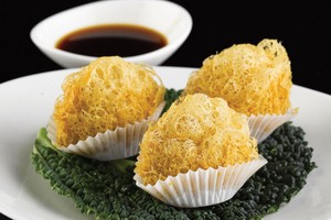 Pastikan Anda Hadir di Dim Sum Party Bersama Dim Sum Chef Wong Heng Na!