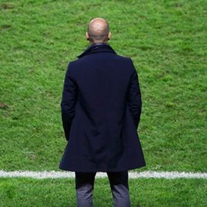 Guardiola: 5 Musim Melatih, 17 Piala Diraih