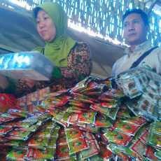 BPOM Sita Puluhan Karton Obat Penguat Stamina Ilegal