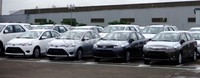 Toyota melebarkan sayap Vios/Yaris dengan mengekspornya ke Bahrain, Kuwait, Oman, Qatar, Saudi Arabia, Uni Emirat Arab, Yordania, Lebanon, dan Yaman.