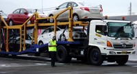 Rencananya sekitar 1.000 unit Vios akan diekspor per bulannya ditahap awal sebelum secara bertahap meningkat ke angka 3.000 unit per bulan.
