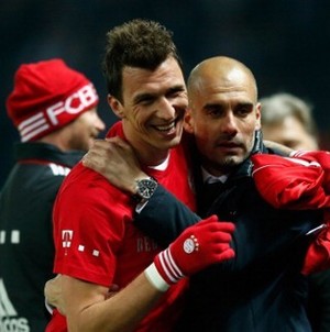 Loew Puji Racikan Pep, Klopp Angkat Topi untuk Bayern