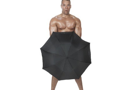 6 Pemilik Kelamin Tak Biasa, Pria Bertestis Raksasa hingga Wanita Berpenis