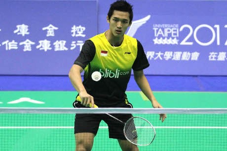 24 Pebulutangkis Junior Siap Berjuang di Kejuaraan Dunia