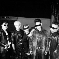 Video Musik Fantastic Baby Bigbang Telah Disaksikan 100 Juta Kali