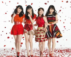 Lulus dari AKB48, Oshima Yuko Akan Tetap Bersama Not Yet