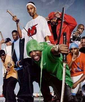 Wu-Tang Clan Akan Rilis Album Ganda Secara Eksklusif, Satu Kopi Saja!