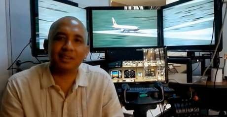 10 Pertanyaan dari Hilangnya Pesawat MH370 yang Belum Terjawab (1)