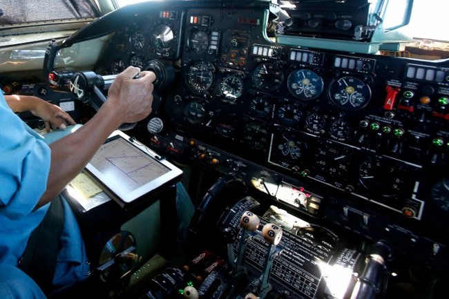 10 Pertanyaan dari Hilangnya Pesawat MH370 yang Belum Terjawab (1)