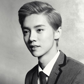 Fans Rayakan Ultah Luhan EXO dengan Ucapan Selamat di Bus Kota