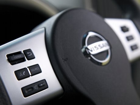 Gara-gara Airbag, Nissan Tarik 1 Juta Unit Mobil di Seluruh Dunia