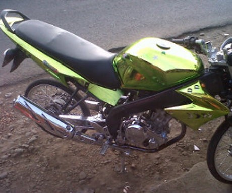 Mau Modifikasi Krom? Pahami Dahulu Prosesnya