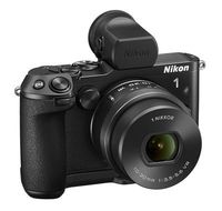 jual nikon v3