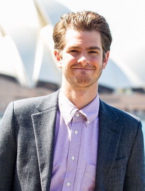 Andrew Garfield, Dari Pesenam Hingga Spider-Man